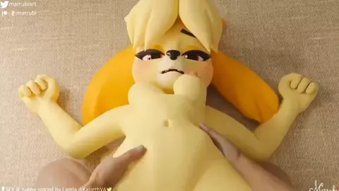 marrubiart isabelle compilation