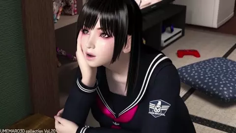 Umemaro Vol. 20 PV