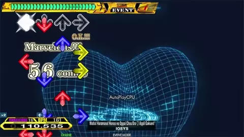 NSFW DDR - Motto! Haramase! (Ver 1)
