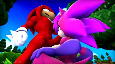 Sonia Blwojob Knuckles