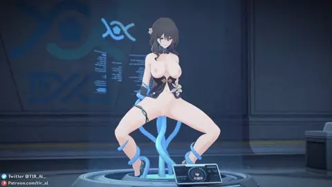 iRuan Mei [Tir_Al]