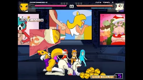 mugen