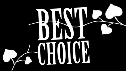 Best Choice [PMV]