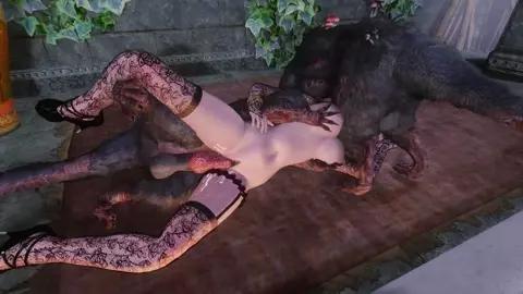 Skeever compilation