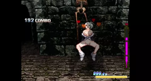 Minotaur finish her