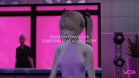 [TRAILER] MARIE ROSE CHEATING ON BOYFRIEND WITH THE BALLAD OWNER
