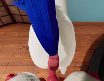 Knot In the Butt!