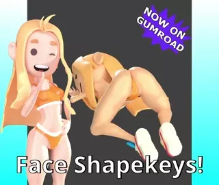 Savannahxyz on the Gumroad