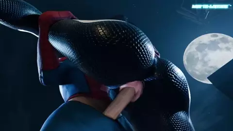 Corruption among the Avengers. Silk vs. Spiderman.[Baron Von Meowsberg]