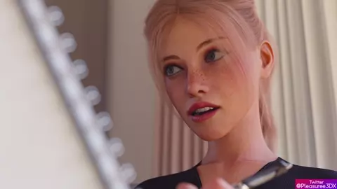 TEASER - Emily's Diary - Episode 9