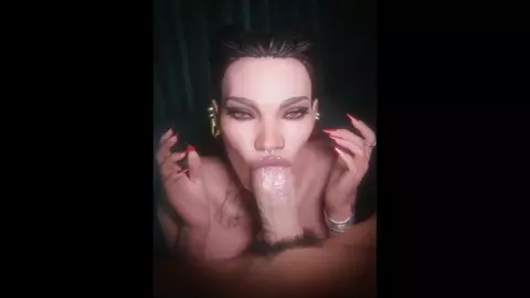 Loba Club Slut [Checkpik]
