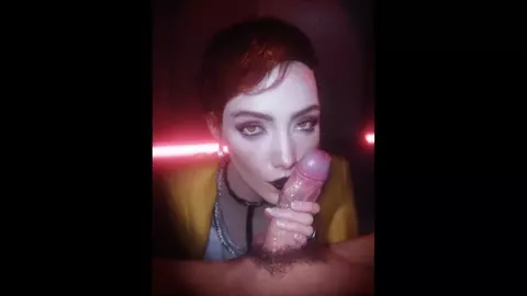 Aurore Cassel [Checkpik]