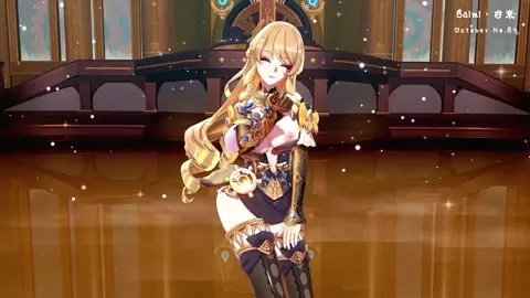 04. Navia Gimme×Gimme [Full 4K] [No Hat]