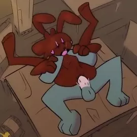 Chocolate bunny