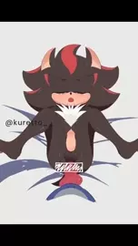 Shadow the Hedgehog [Kuretto]