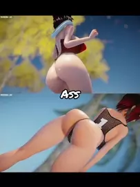 Summer Vs Ruby [VsEdit] (RWBY) HMV