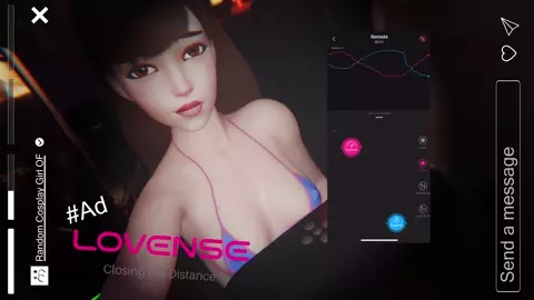 Lovense [ITAlessio][NO WM]