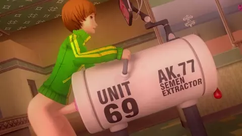 Chie Meat Packing