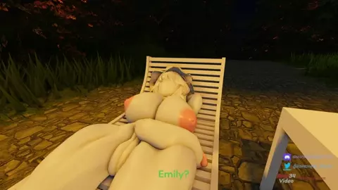 "The pool"