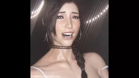 Lara Croft [Nyalicia]