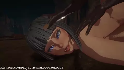 MudBlood Prologue v.0.68.4.1 Animations