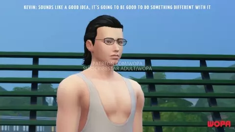[TRAILER] MARIE ROSE CHEATING WITH ALL OF HER BOYFRIEND'S FRIENDS IN A GANGBANG