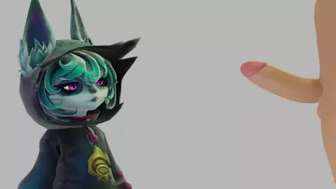 Vex is ready - Demo Vid