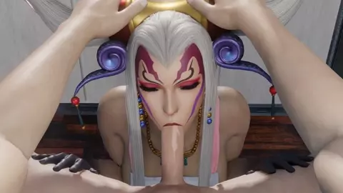 Ultimecia