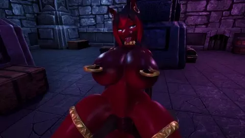 blaze vaginal