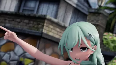 Elect - Suzuya and Prinz Eugen