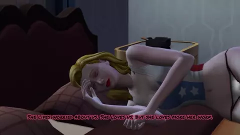 Love in futa Time - episode 1
