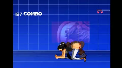 Bao (AI Fight)