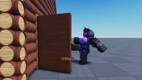 Surprise for raven!