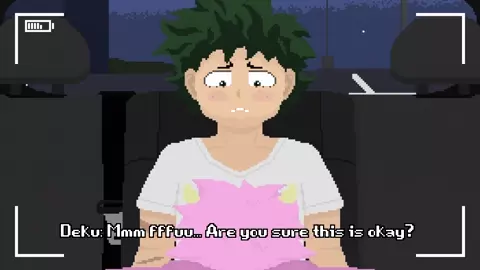 Mina Car Sex
