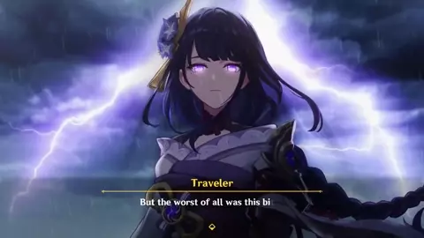 Traveler Revenge Chapter 2