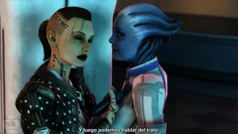 Blue Star - Episode 1 - Sub Español
