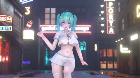 Miku 100