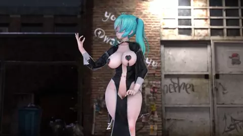 Miku 95