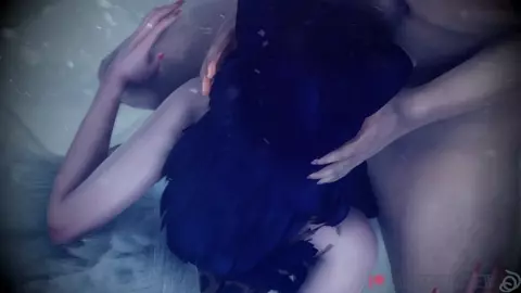 Ahri Fucked