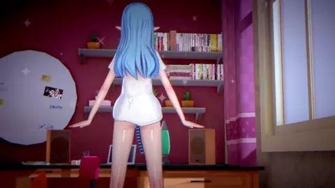 Elise Rabbit Dance