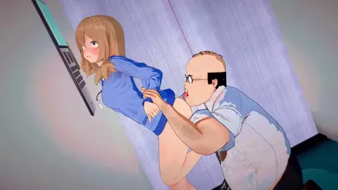 Shiori Katase To Be Sex Slave 03 [Peh-Koi]