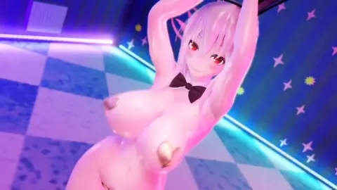 Caramelldansen HMV