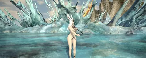 Viera Dancing
