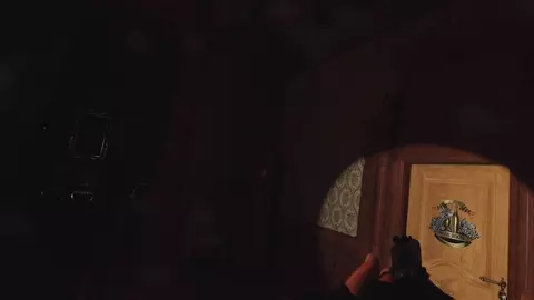 Leons First Encounter With Lady D [SageOfOsiris][NO WM]