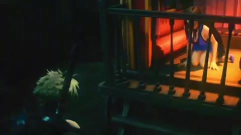 Tifa traitor longer version (fanmade)hmv