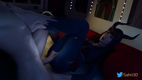 Rachel Amber - Missionary [Tempest]
