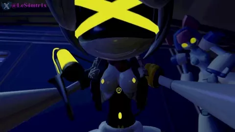 V drone Riding human
