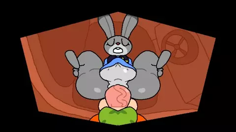nick fucked judy