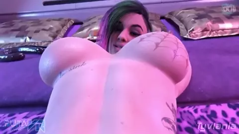 Sucking Judy