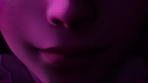 A Night With D.va『Meklab』